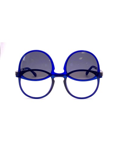 Eyecroxx POET Eyeglasses destockage