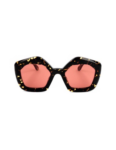 Marni LAUGHINGWATERSHAVANA Sunglasses acheter en ligne