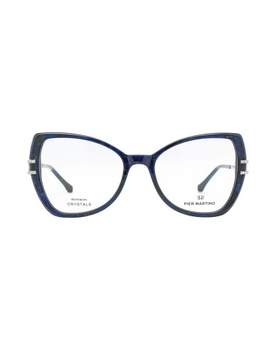 Pier Martino PM6743 Eyeglasses l'évolution des habitudes 