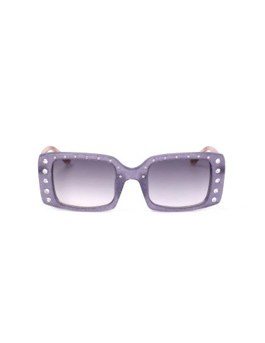 No 21 by Linda Farrow N21S34 Sunglasses Amélioration de cerveau avec