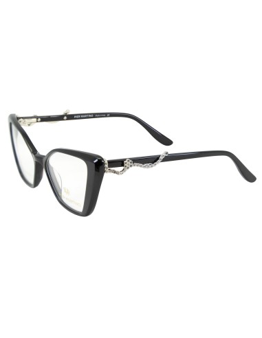 Pier Martino PM6669 Eyeglasses paiement sécurisé