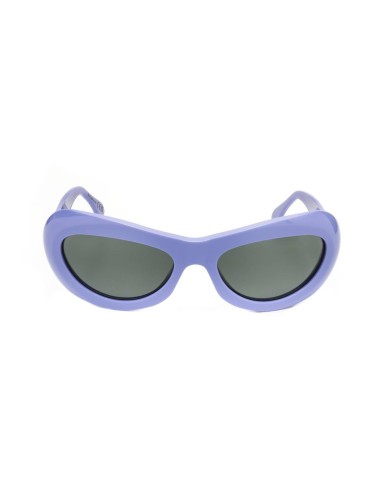 Marni FIELDOFRUSHESLILAC Sunglasses En savoir plus