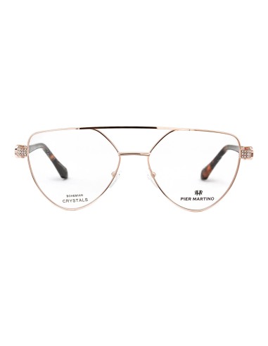 Pier Martino PM6749 Eyeglasses Jusqu'à 80% De Réduction