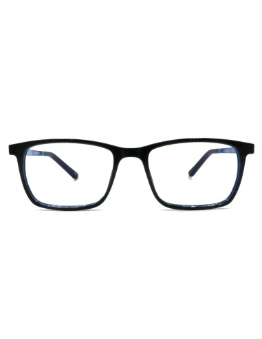 Eyecroxx EC540UD Eyeglasses rembourrage situé sous