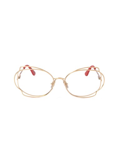 Marni ROUTEOFTHESUNOPTGOLD Eyeglasses pas cheres