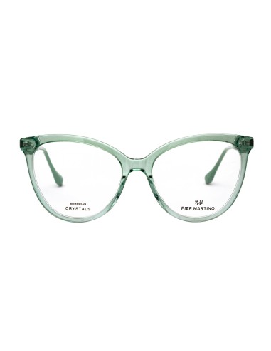 Pier Martino PM6758 Eyeglasses paiement sécurisé