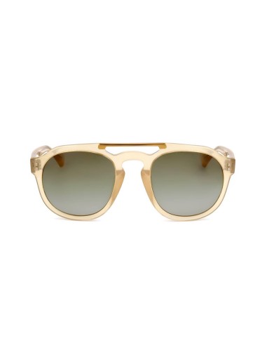 Dries Van Noten by Linda Farrow DVN55 Sunglasses paiement sécurisé