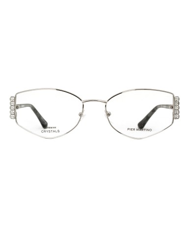 Pier Martino PM6731 Eyeglasses Véritable concentré