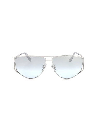 Retrosuperfuture PREMIOSILVEROMBRE Sunglasses de la marque