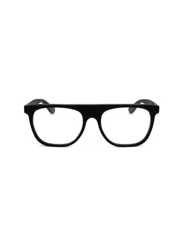 Retrosuperfuture FLATTOPOPTICALNERO Eyeglasses hantent personnes