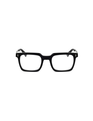 Retrosuperfuture SECOLOOPTICALNERO Eyeglasses Paris Déstockage Promo