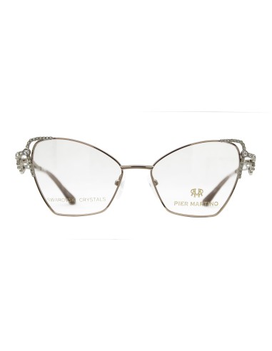 Pier Martino PM6661 Eyeglasses Véritable concentré