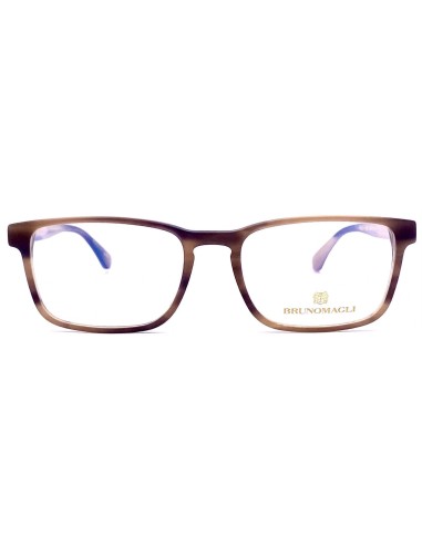 Bruno Magli VIGO Eyeglasses Les êtres humains sont 