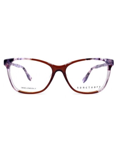 Sanctuary JEMMA Eyeglasses Le MVP de beaucoup